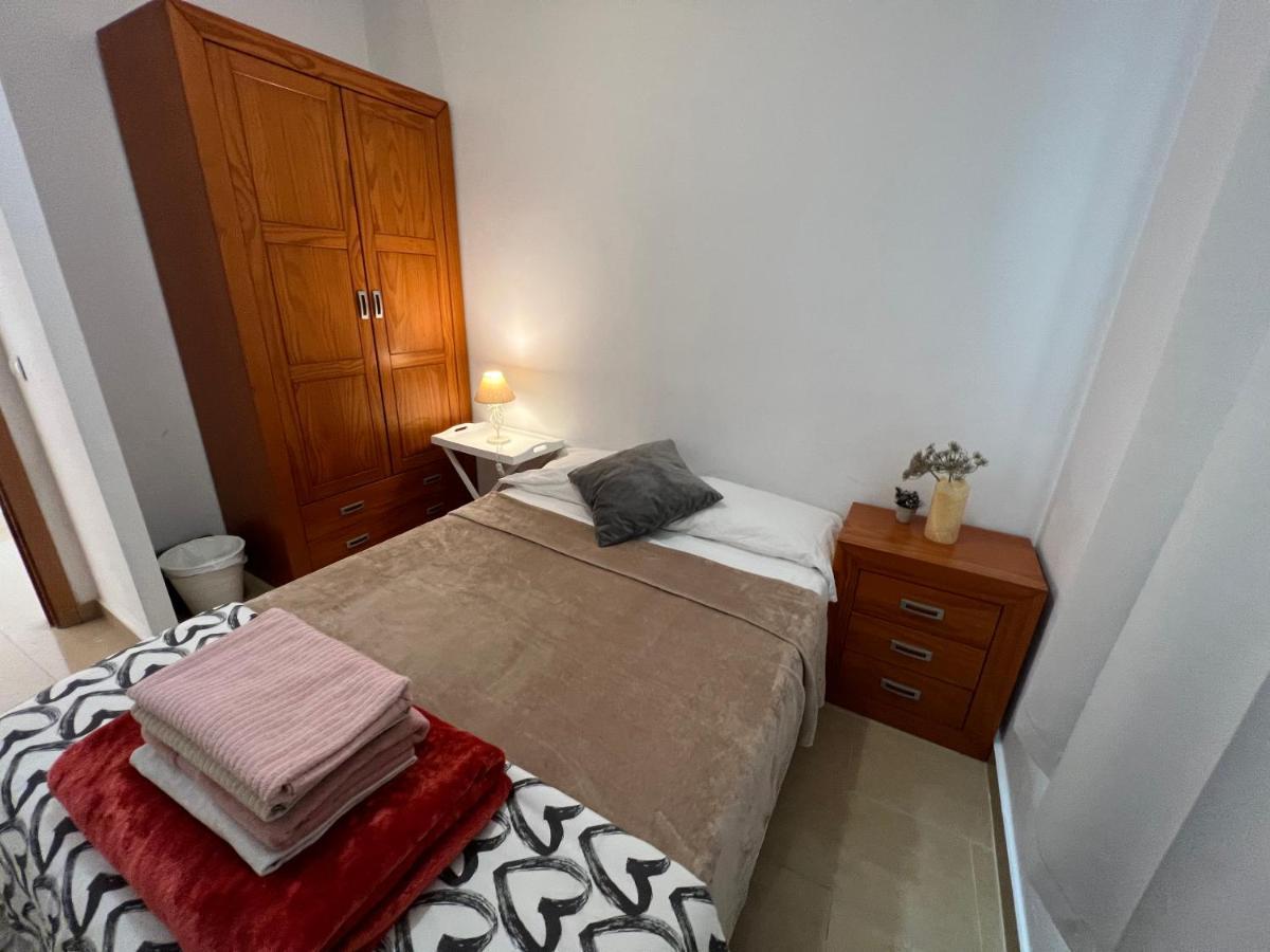 Alcamar Alquiler De Habitacion Privadas Con Bano Compartido Y Areas Comunes Alcalá de Henares Exterior foto