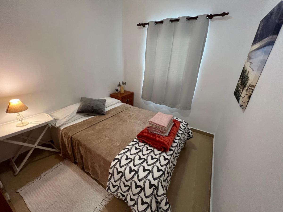 Alcamar Alquiler De Habitacion Privadas Con Bano Compartido Y Areas Comunes Alcalá de Henares Exterior foto