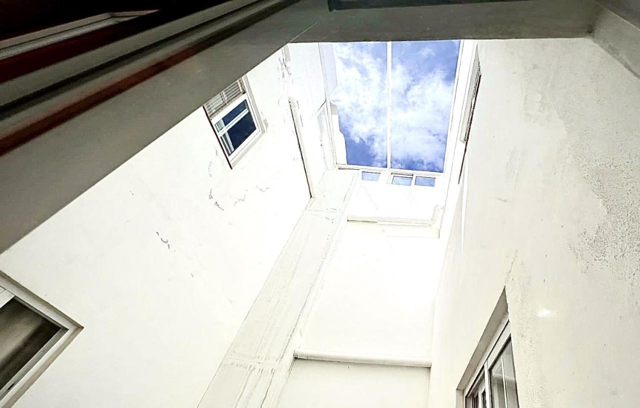 Alcamar Alquiler De Habitacion Privadas Con Bano Compartido Y Areas Comunes Alcalá de Henares Exterior foto