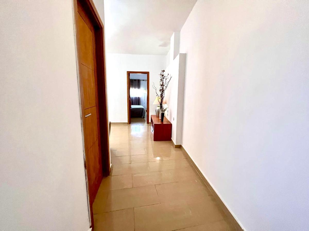 Alcamar Alquiler De Habitacion Privadas Con Bano Compartido Y Areas Comunes Alcalá de Henares Exterior foto