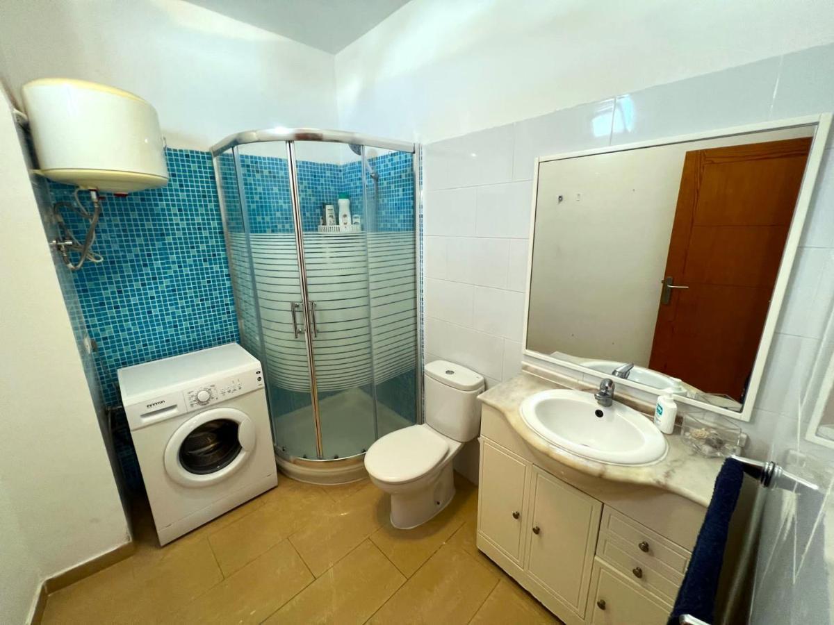 Alcamar Alquiler De Habitacion Privadas Con Bano Compartido Y Areas Comunes Alcalá de Henares Exterior foto