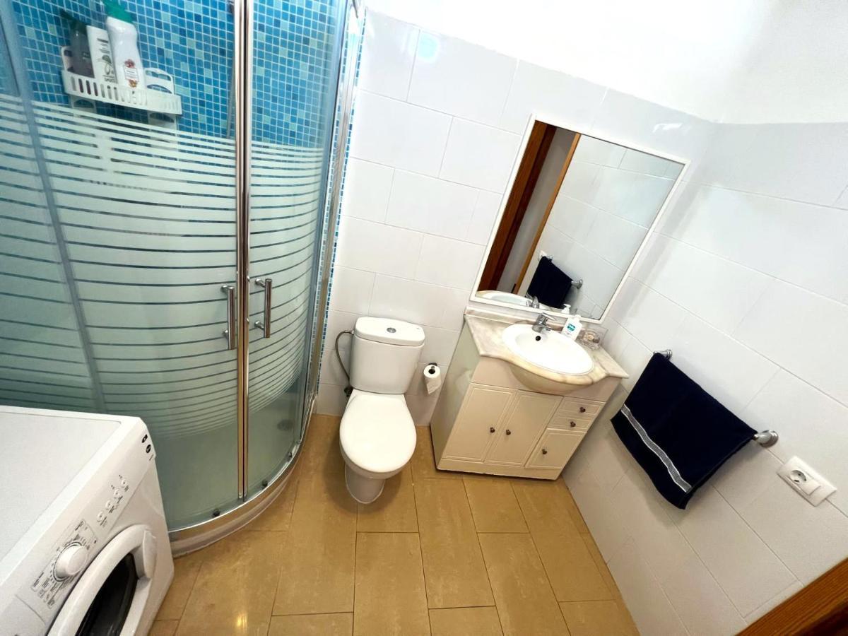 Alcamar Alquiler De Habitacion Privadas Con Bano Compartido Y Areas Comunes Alcalá de Henares Exterior foto