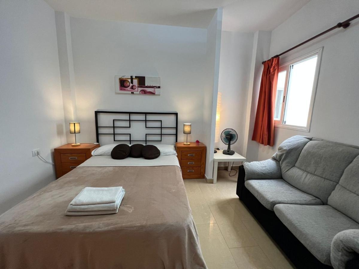 Alcamar Alquiler De Habitacion Privadas Con Bano Compartido Y Areas Comunes Alcalá de Henares Exterior foto