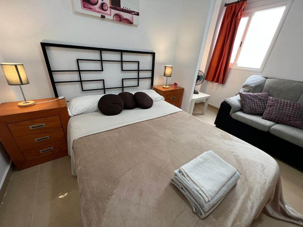 Alcamar Alquiler De Habitacion Privadas Con Bano Compartido Y Areas Comunes Alcalá de Henares Exterior foto