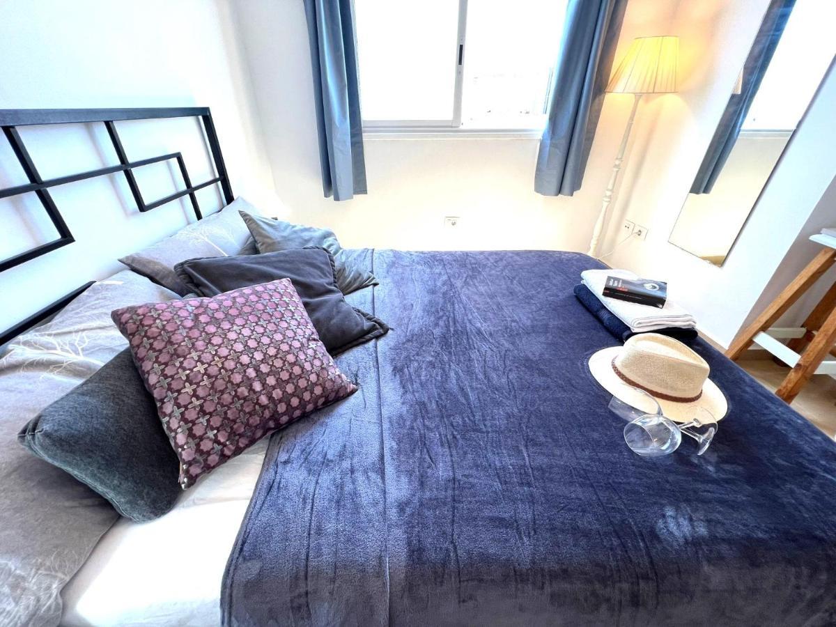 Alcamar Alquiler De Habitacion Privadas Con Bano Compartido Y Areas Comunes Alcalá de Henares Exterior foto