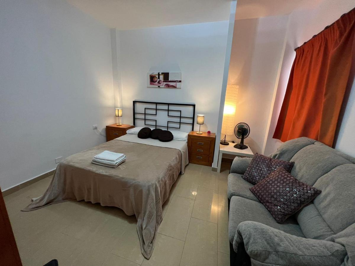 Alcamar Alquiler De Habitacion Privadas Con Bano Compartido Y Areas Comunes Alcalá de Henares Exterior foto